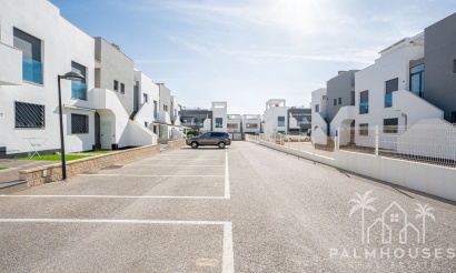 Herverkoop - Appartement - Orihuela - La Zenia