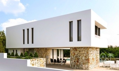 Revente - Villa - Jávea - Xàbia - Jávea - Xàbia Centro