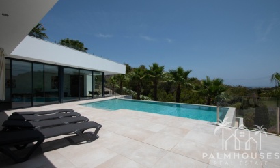 Revente - Villa - Jávea - Xàbia - Jávea - Xàbia Centro
