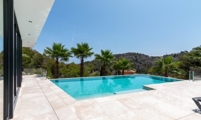 Revente - Villa - Jávea - Xàbia - Jávea - Xàbia Centro