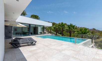 Revente - Villa - Jávea - Xàbia - Jávea - Xàbia Centro