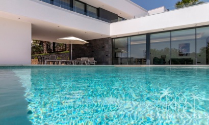 Revente - Villa - Jávea - Xàbia - Jávea - Xàbia Centro