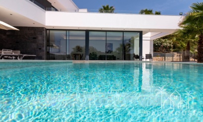 Revente - Villa - Jávea - Xàbia - Jávea - Xàbia Centro