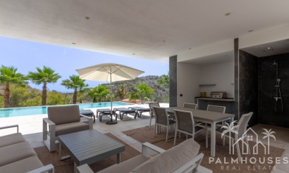 Revente - Villa - Jávea - Xàbia - Jávea - Xàbia Centro