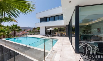 Revente - Villa - Jávea - Xàbia - Jávea - Xàbia Centro