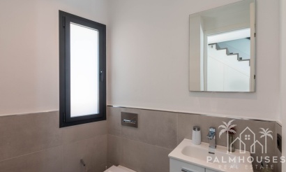 Revente - Villa - Jávea - Xàbia - Jávea - Xàbia Centro