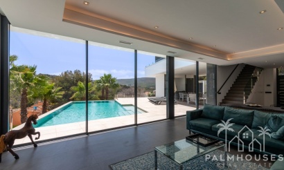 Revente - Villa - Jávea - Xàbia - Jávea - Xàbia Centro