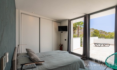 Revente - Villa - Jávea - Xàbia - Jávea - Xàbia Centro