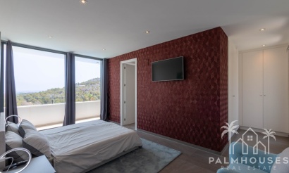Revente - Villa - Jávea - Xàbia - Jávea - Xàbia Centro