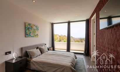 Revente - Villa - Jávea - Xàbia - Jávea - Xàbia Centro