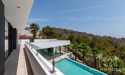Revente - Villa - Jávea - Xàbia - Jávea - Xàbia Centro
