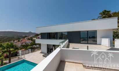 Revente - Villa - Jávea - Xàbia - Jávea - Xàbia Centro