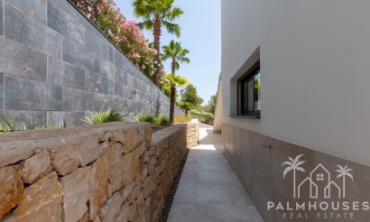 Revente - Villa - Jávea - Xàbia - Jávea - Xàbia Centro