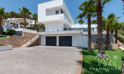 Revente - Villa - Jávea - Xàbia - Jávea - Xàbia Centro