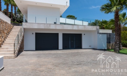 Revente - Villa - Jávea - Xàbia - Jávea - Xàbia Centro