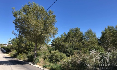 Venta - Plot - Jávea - Xàbia - Jávea - Xàbia Centro