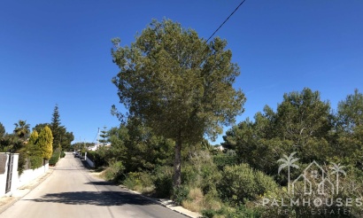 Venta - Plot - Jávea - Xàbia - Jávea - Xàbia Centro