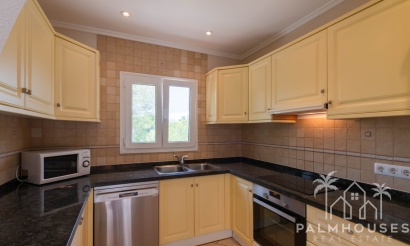 Revente - Villa - Jávea - Xàbia - Jávea - Xàbia Centro