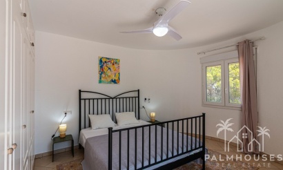 Revente - Villa - Jávea - Xàbia - Jávea - Xàbia Centro