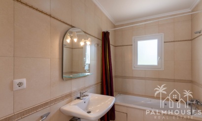 Revente - Villa - Jávea - Xàbia - Jávea - Xàbia Centro