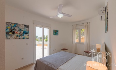 Revente - Villa - Jávea - Xàbia - Jávea - Xàbia Centro