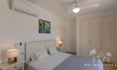 Revente - Villa - Jávea - Xàbia - Jávea - Xàbia Centro