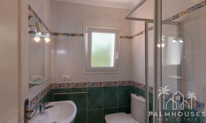 Revente - Villa - Jávea - Xàbia - Jávea - Xàbia Centro