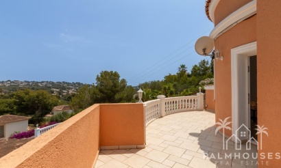 Revente - Villa - Jávea - Xàbia - Jávea - Xàbia Centro