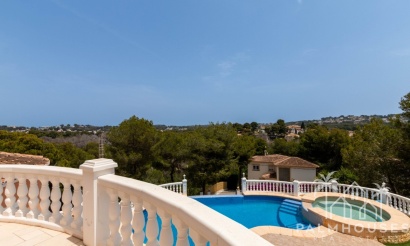 Revente - Villa - Jávea - Xàbia - Jávea - Xàbia Centro