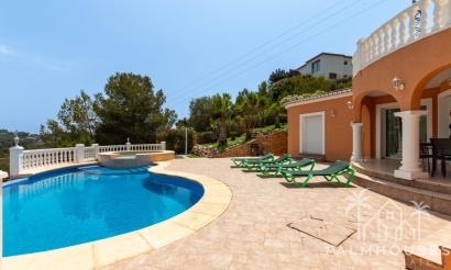 Revente - Villa - Jávea - Xàbia - Jávea - Xàbia Centro