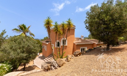 Revente - Villa - Jávea - Xàbia - Jávea - Xàbia Centro
