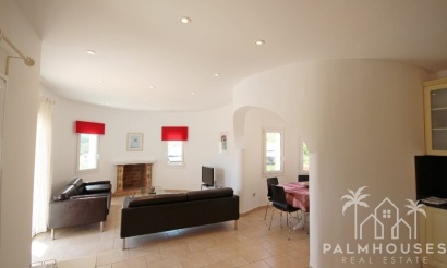 Venta - Villa - Jávea - Xàbia - Jávea - Xàbia Centro