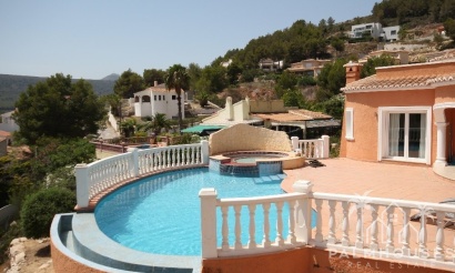 Venta - Villa - Jávea - Xàbia - Jávea - Xàbia Centro
