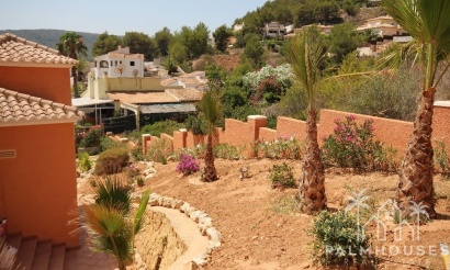 Venta - Villa - Jávea - Xàbia - Jávea - Xàbia Centro