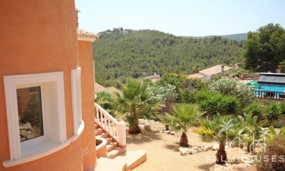 Venta - Villa - Jávea - Xàbia - Jávea - Xàbia Centro