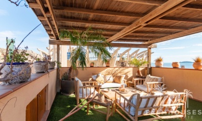 Venta - Casa - Jávea - Xàbia - Jávea - Xàbia Centro