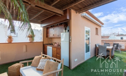 Venta - Casa - Jávea - Xàbia - Jávea - Xàbia Centro