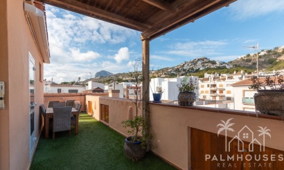 Venta - Casa - Jávea - Xàbia - Jávea - Xàbia Centro