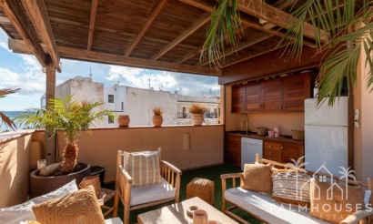 Venta - Casa - Jávea - Xàbia - Jávea - Xàbia Centro