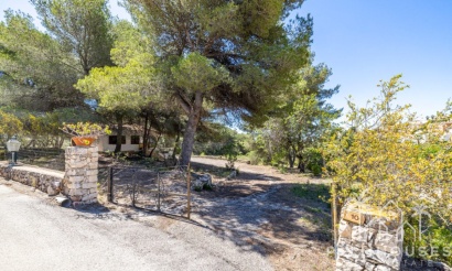 Revente - Villa - Teulada - Moraira