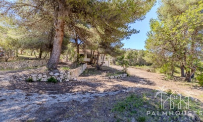 Revente - Villa - Teulada - Moraira