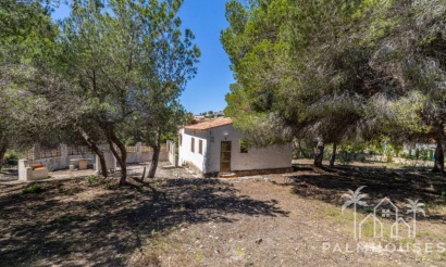 Revente - Villa - Teulada - Moraira