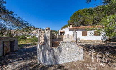 Revente - Villa - Teulada - Moraira
