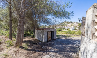 Revente - Villa - Teulada - Moraira