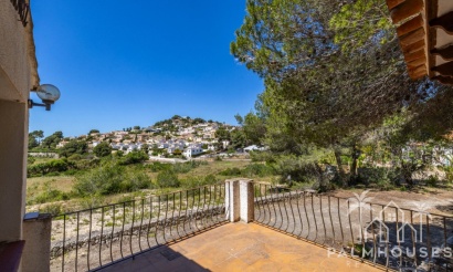 Revente - Villa - Teulada - Moraira