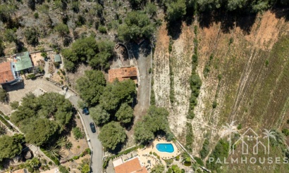 Revente - Villa - Teulada - Moraira