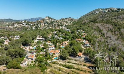 Revente - Villa - Teulada - Moraira