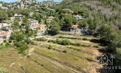 Revente - Villa - Teulada - Moraira