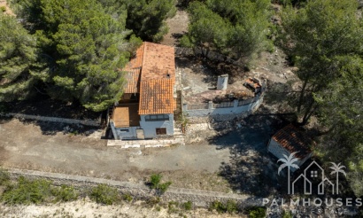 Revente - Villa - Teulada - Moraira