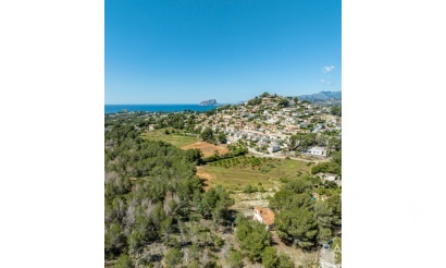 Revente - Villa - Teulada - Moraira